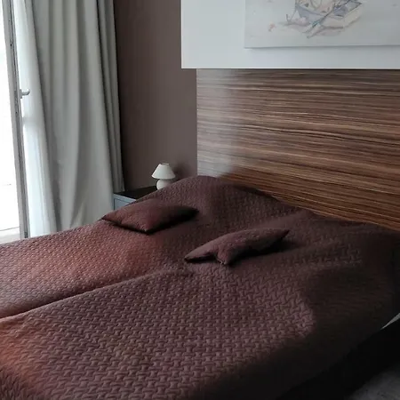 Apartament Diva Mapio * Kolberg