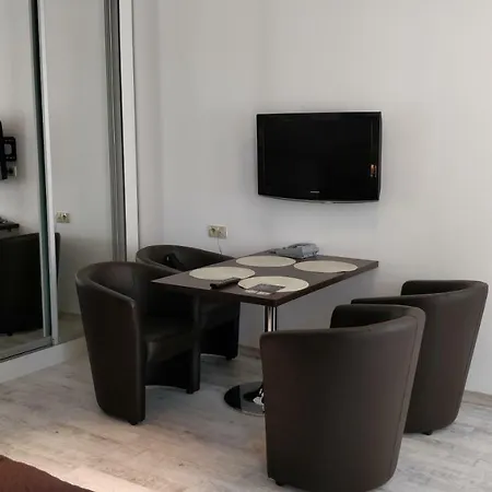 Apartament Diva Mapio Kolberg