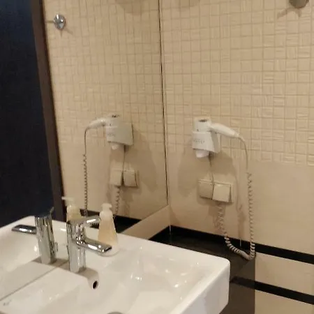 Apartament Diva Mapio Kolberg