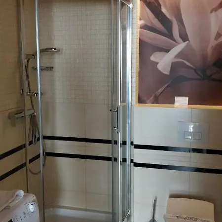 Apartament Diva Mapio * Kolberg
