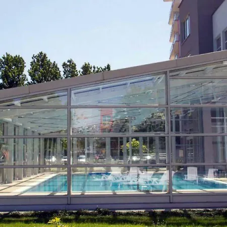 Apartament Diva Mapio Kolberg