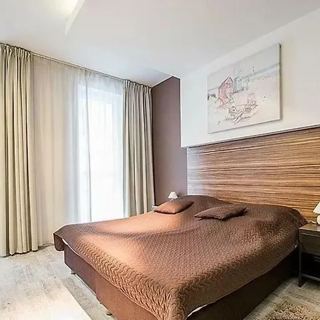 Apartment Apartament Diva Mapio