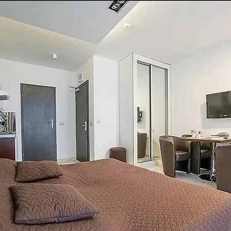 Apartament Diva Mapio * Kolberg