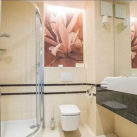 Apartament Diva Mapio Apartment Kolberg